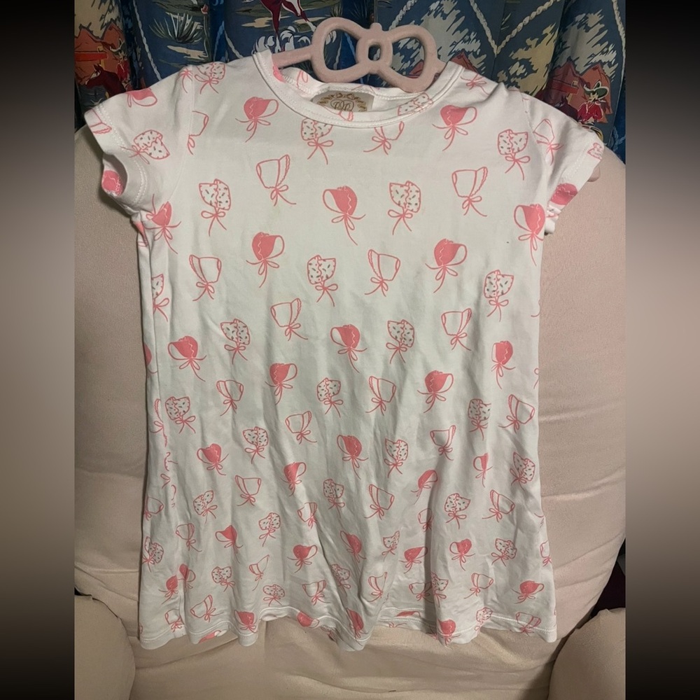 Beaufort Bonnet Company Polly Dress Bonnet TBBC
